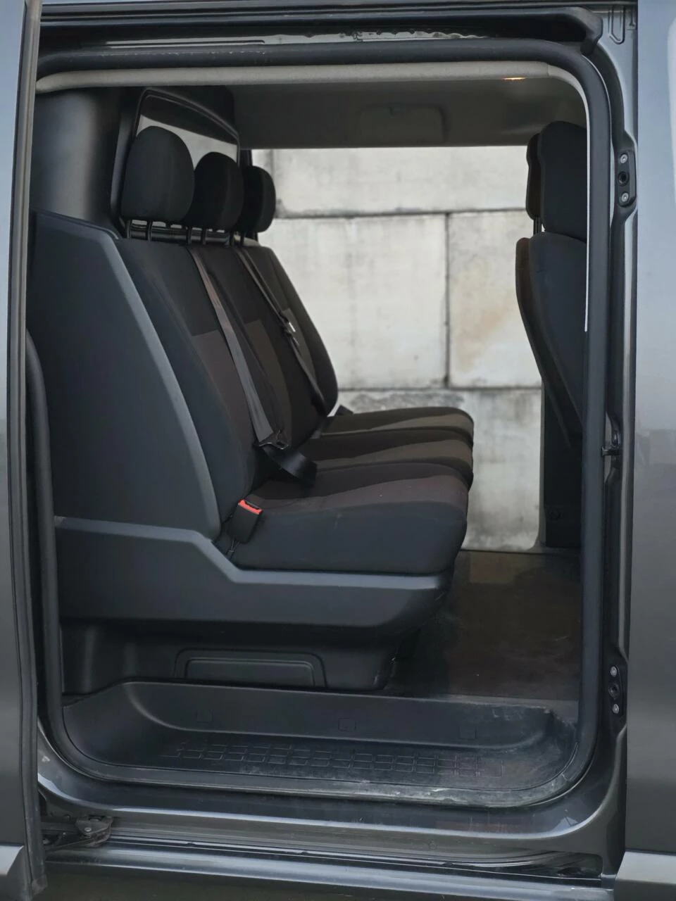 Hoofdafbeelding Citroën Jumpy