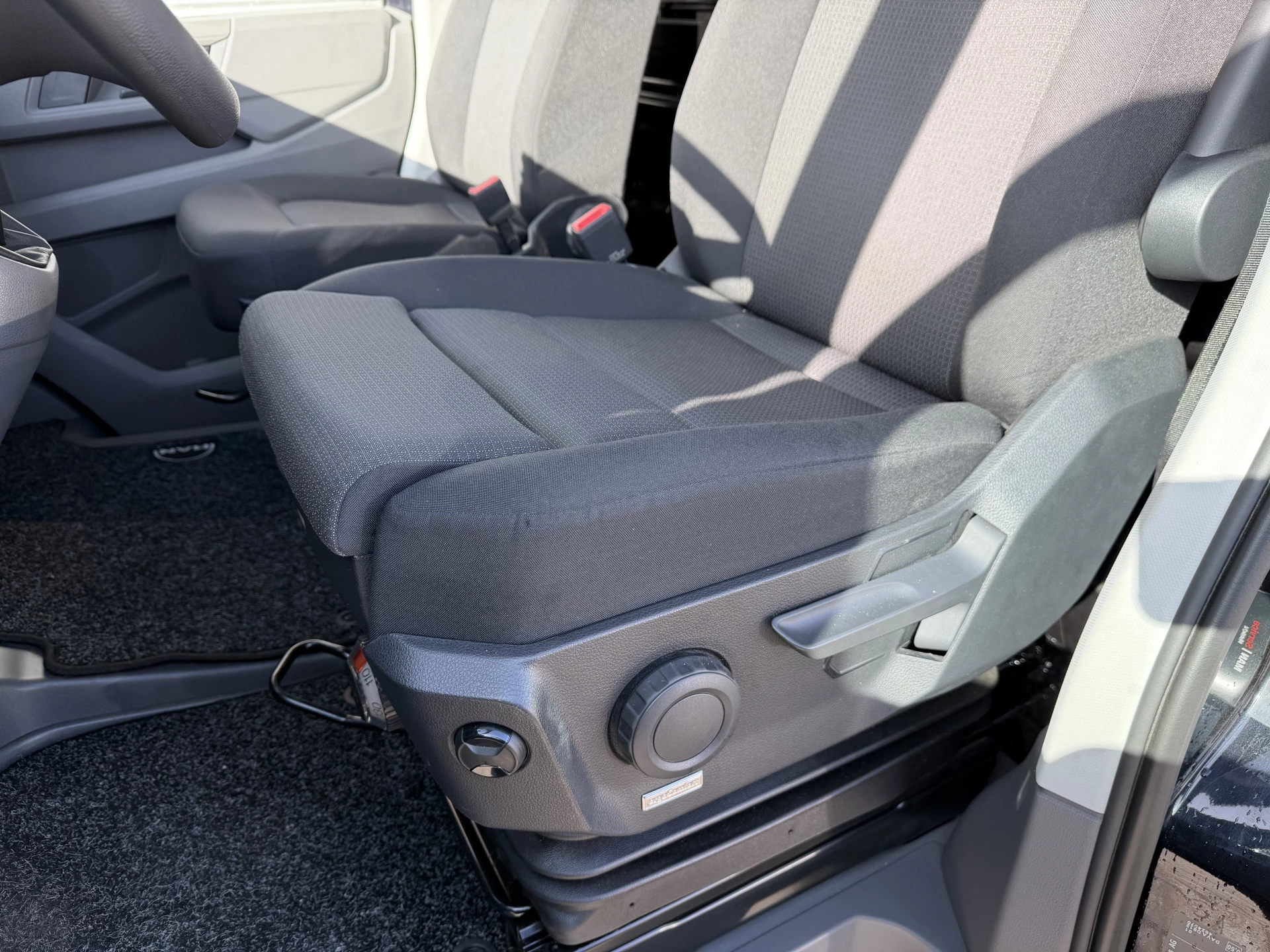 Hoofdafbeelding MAN TGE