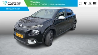 Citroen C3 1.2 PureTech S&S Feel Edition
