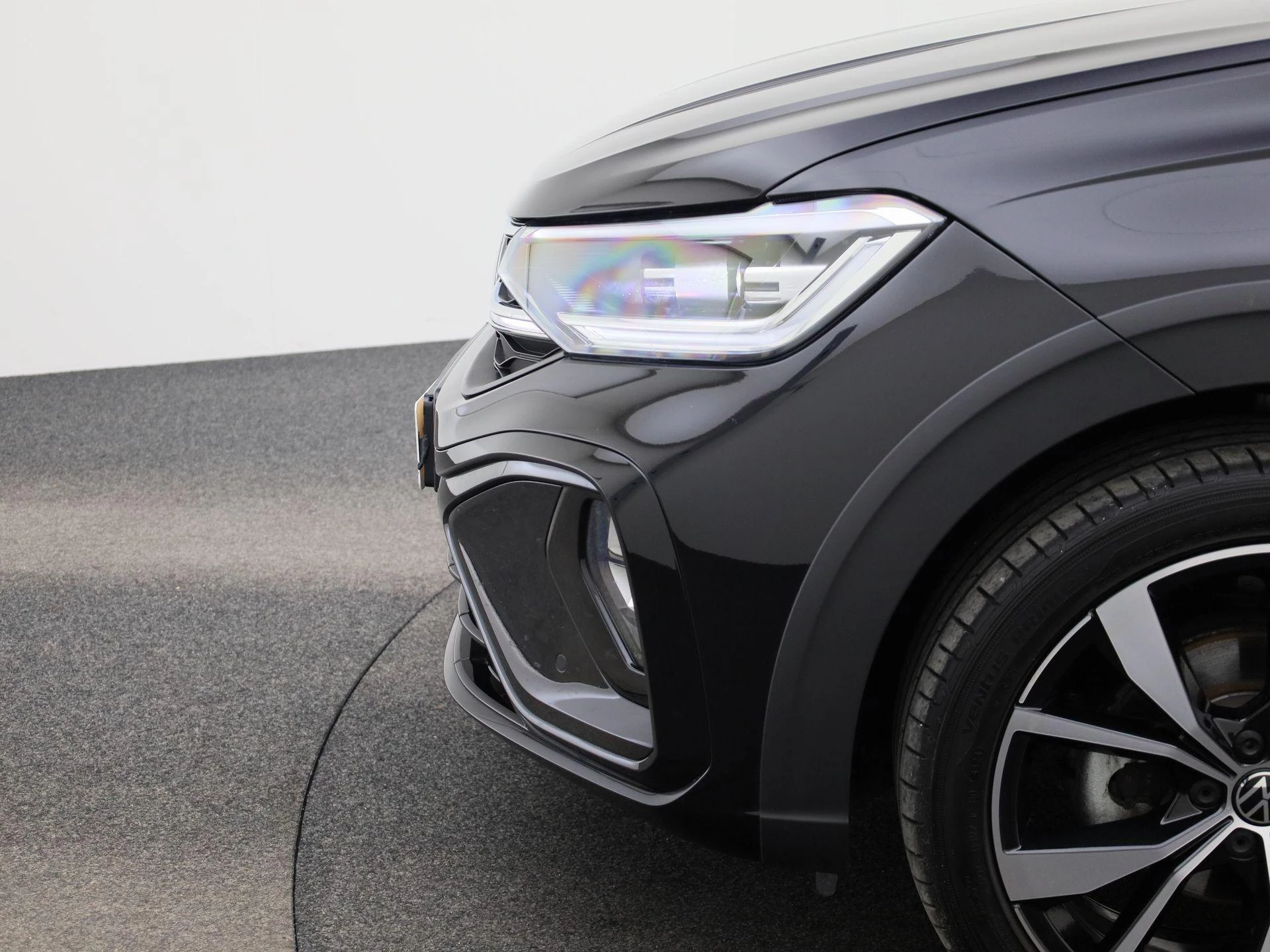 Hoofdafbeelding Volkswagen Taigo