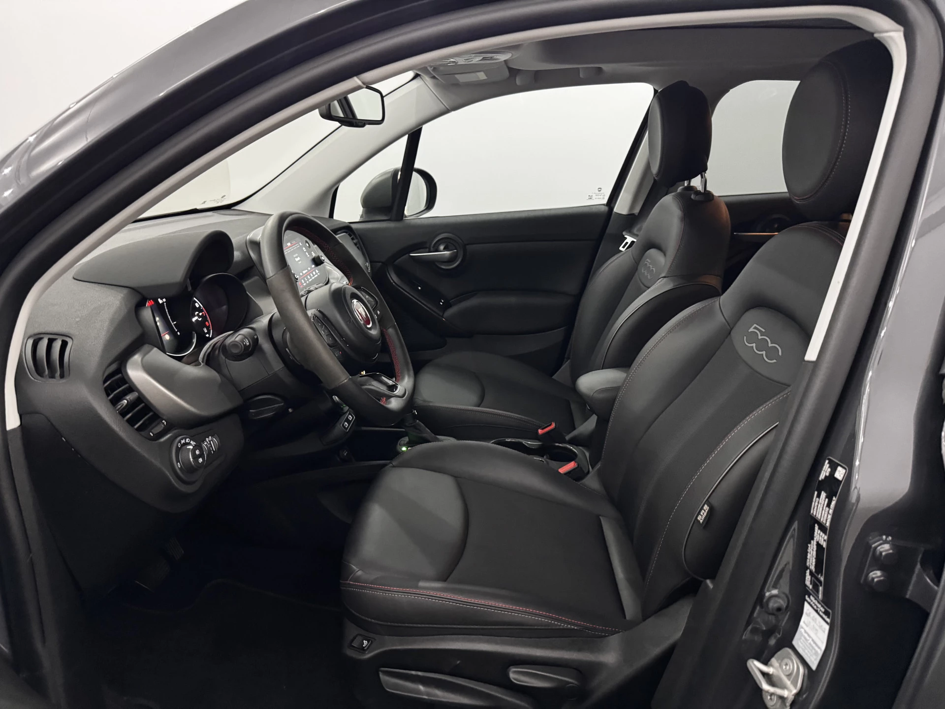 Hoofdafbeelding Fiat 500X