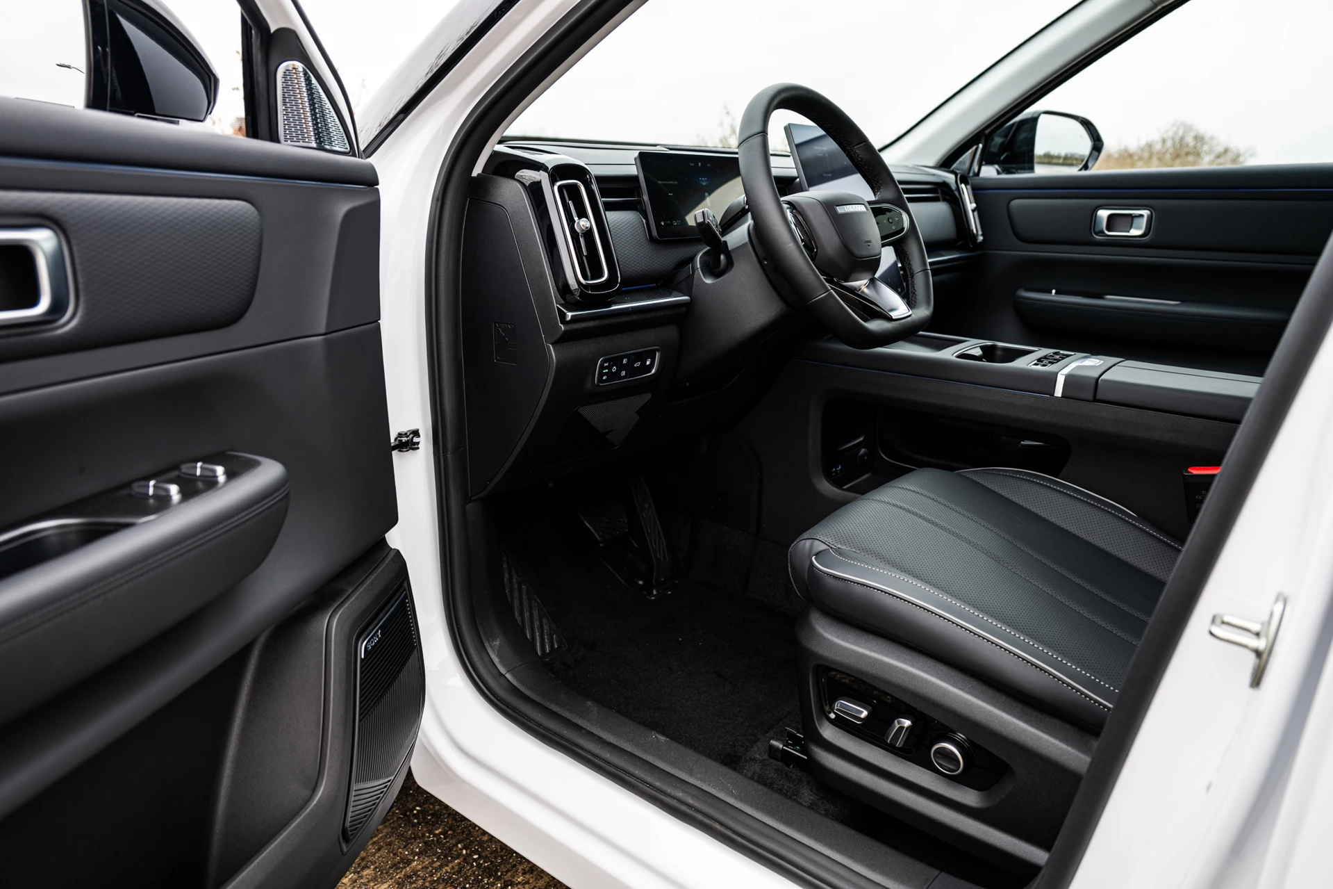 Hoofdafbeelding Jaecoo 7