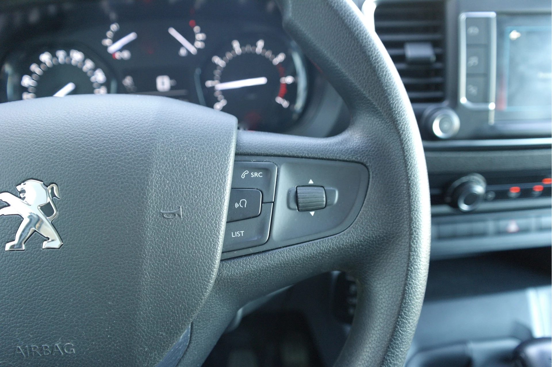Hoofdafbeelding Peugeot Expert