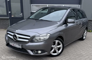 Hoofdafbeelding Mercedes-Benz B-Klasse Mercedes B-klasse 180 Ambition/ D. ONDERHOUDEN/ AIRCO/ APK