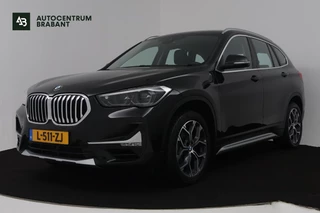 BMW X1 SDrive20i Business Edition Plus (TREKHAAK, STOELVERWARMING, CAMERA, SFEERVERLICHTING, DIGITALE COCKPIT)
