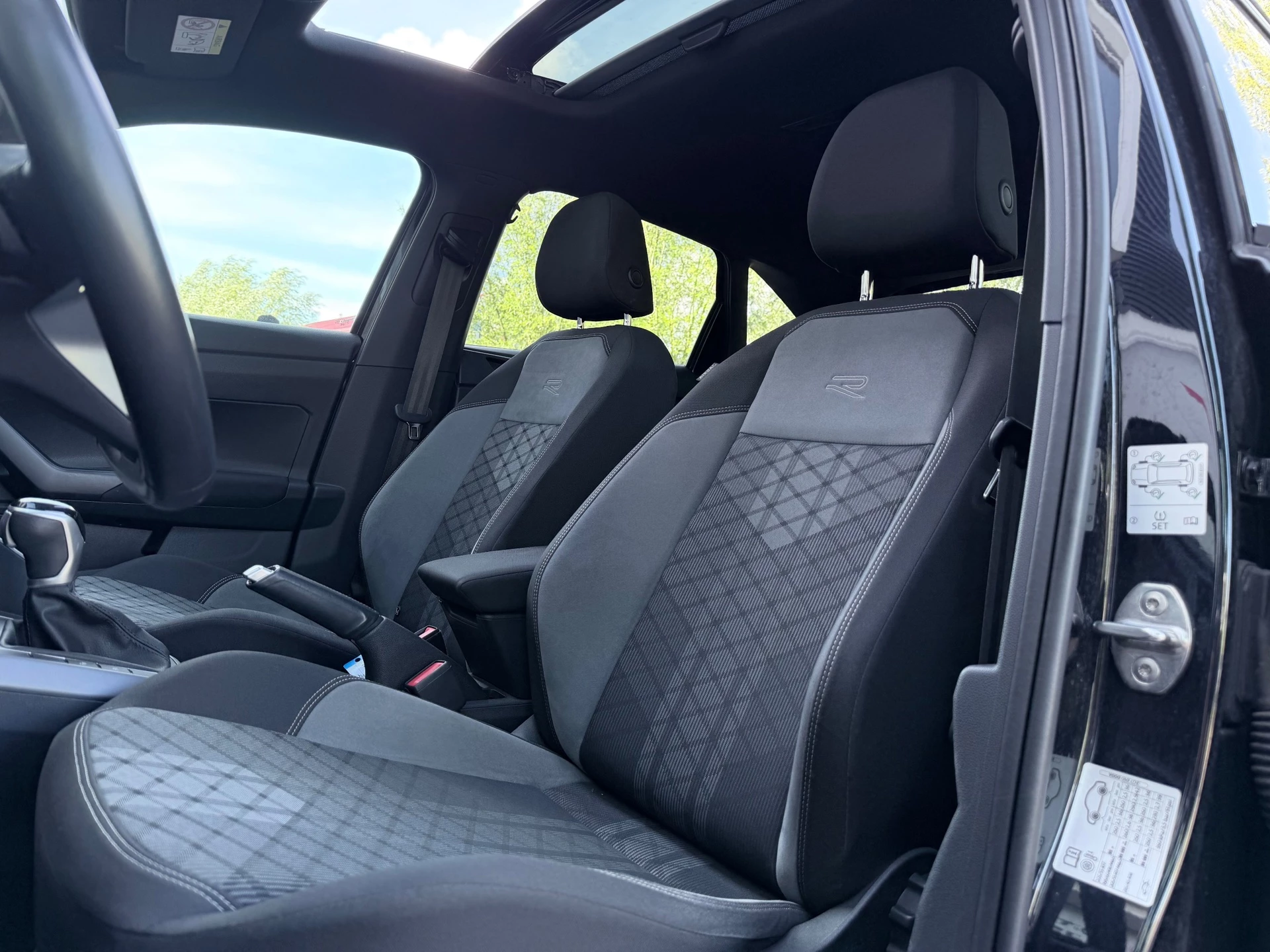 Hoofdafbeelding Volkswagen Taigo
