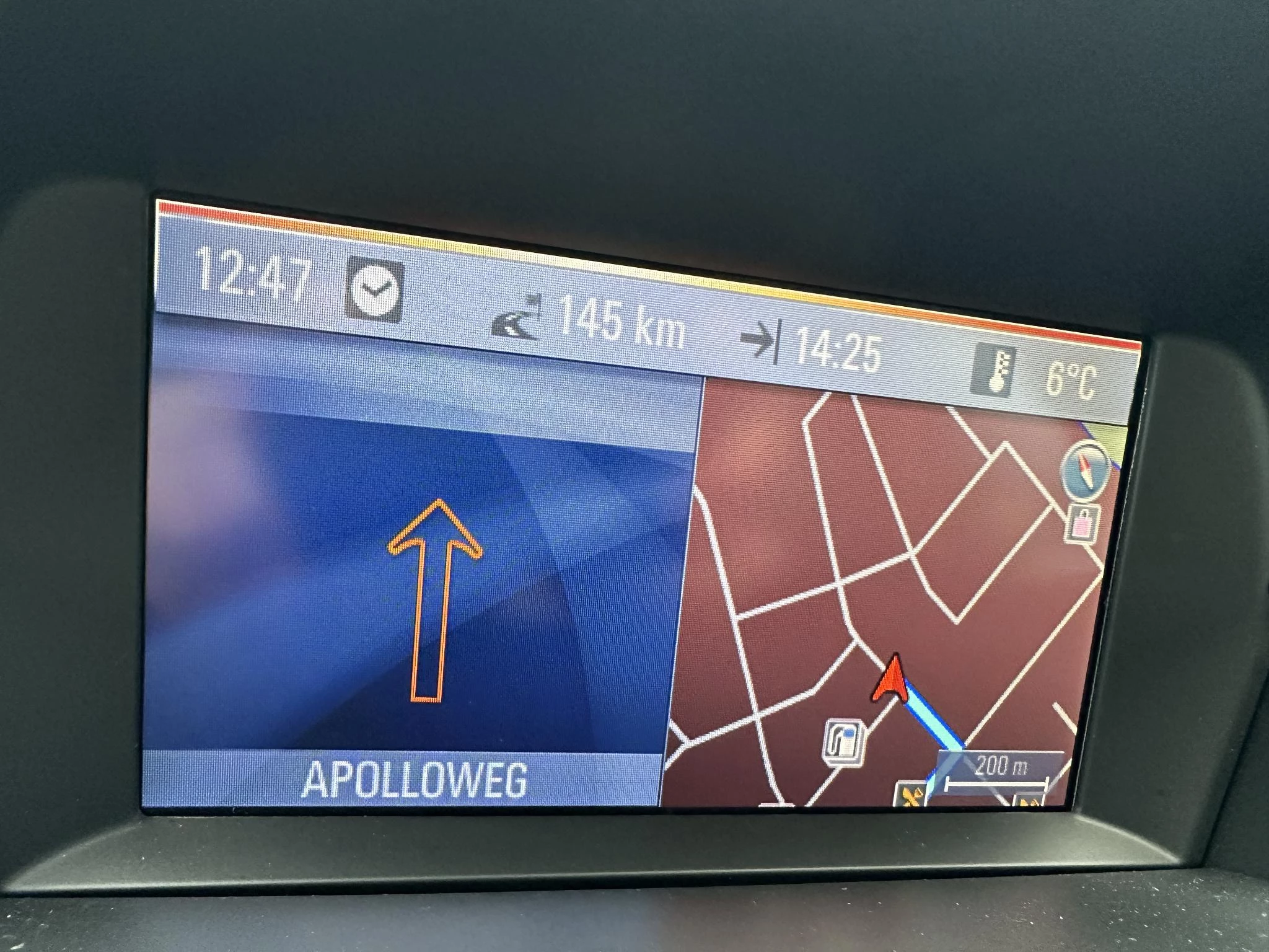 Hoofdafbeelding Opel Zafira