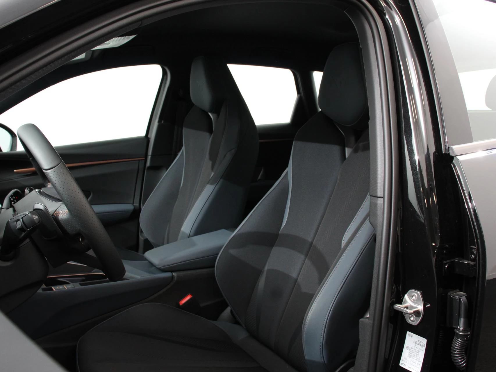 Hoofdafbeelding CUPRA Terramar