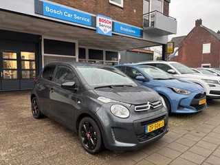 Citroën C1 1.0 VTi Urban Ride