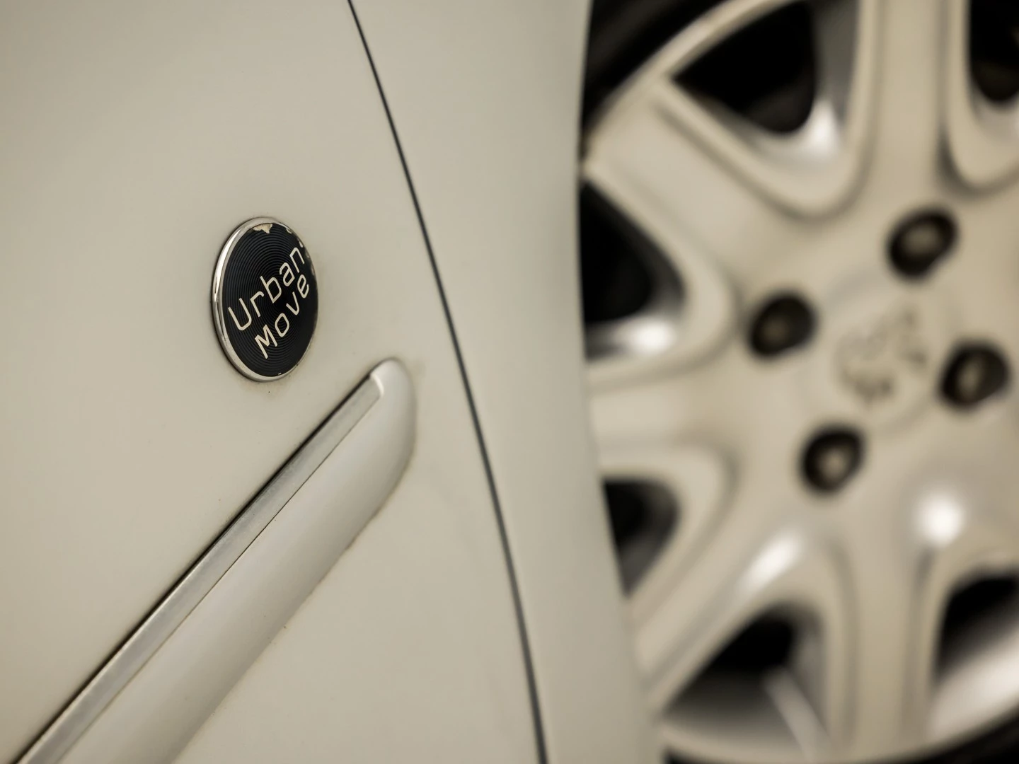 Hoofdafbeelding Peugeot 207