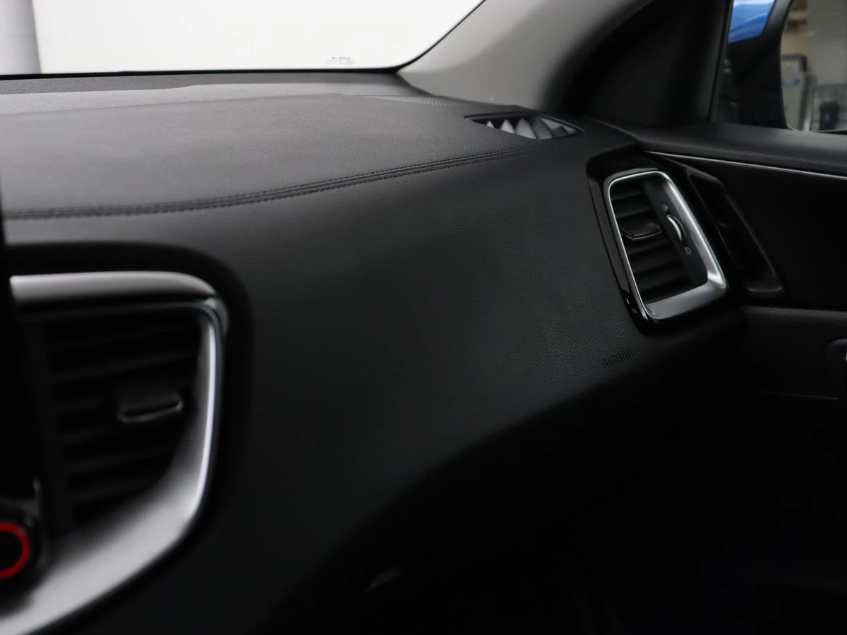 Hoofdafbeelding Kia Ceed