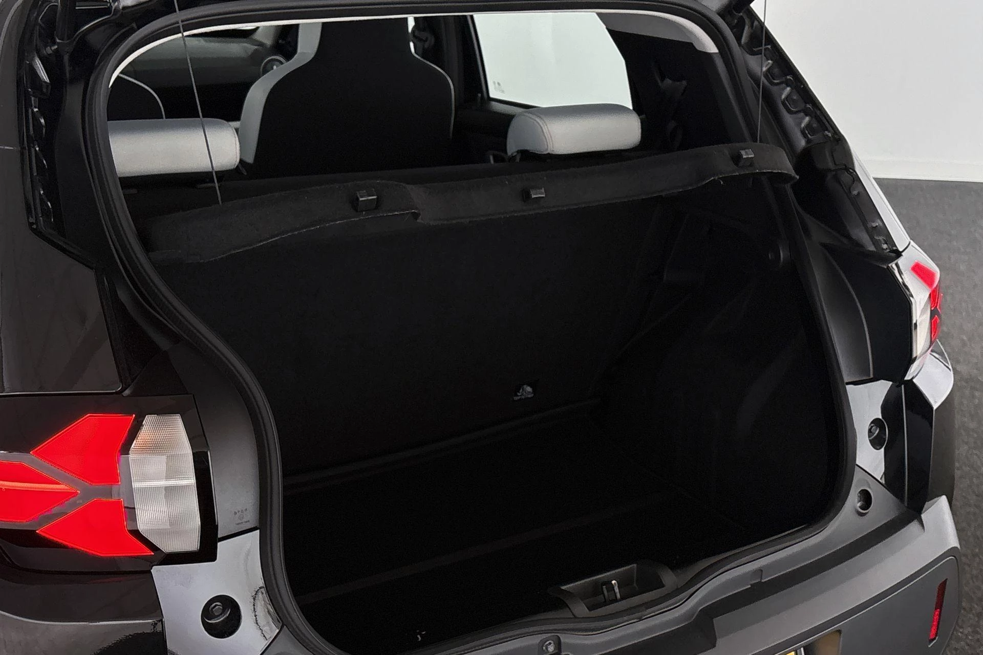 Hoofdafbeelding Dacia Spring