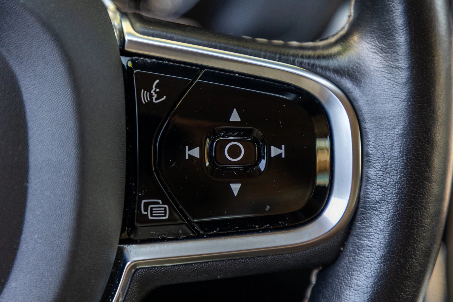 Hoofdafbeelding Volvo V90