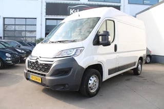 Citroën Jumper 30 2.2 HDI L2H2