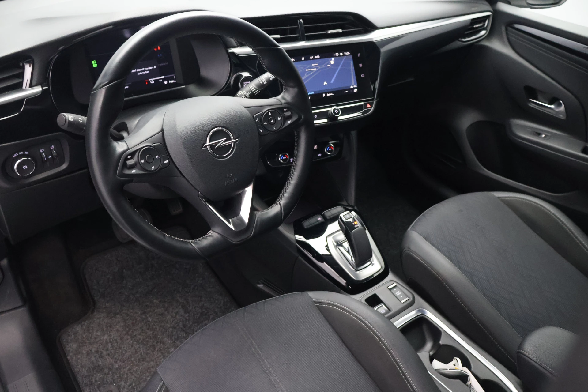 Hoofdafbeelding Opel Corsa-e