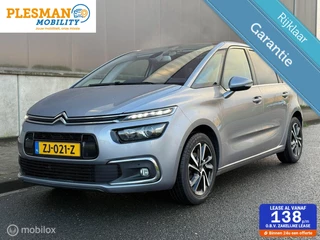 Citroen C4 Picasso 1.2 PureTech Shine * Goed Onderhouden *