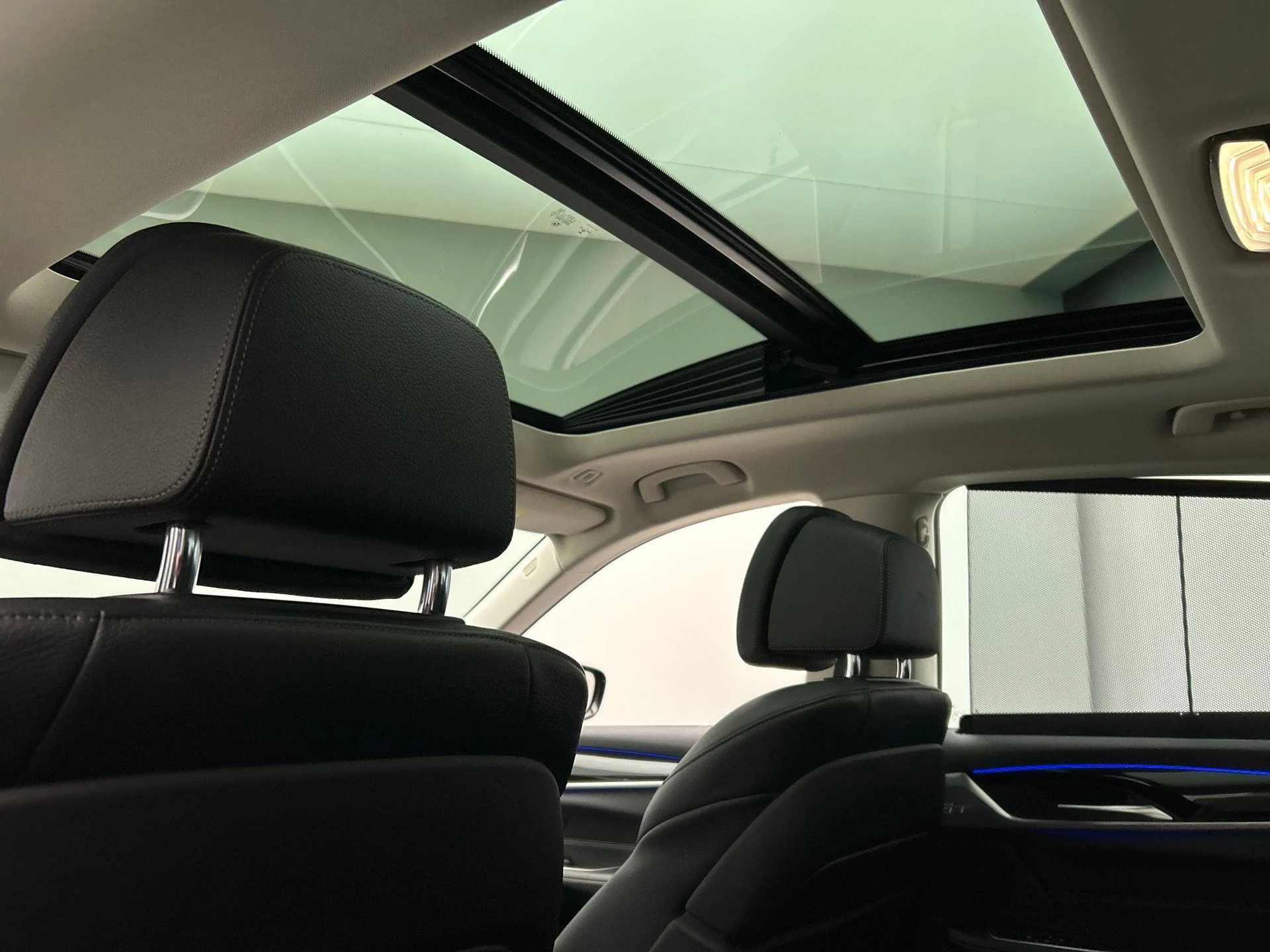 Hoofdafbeelding BMW 6 Serie