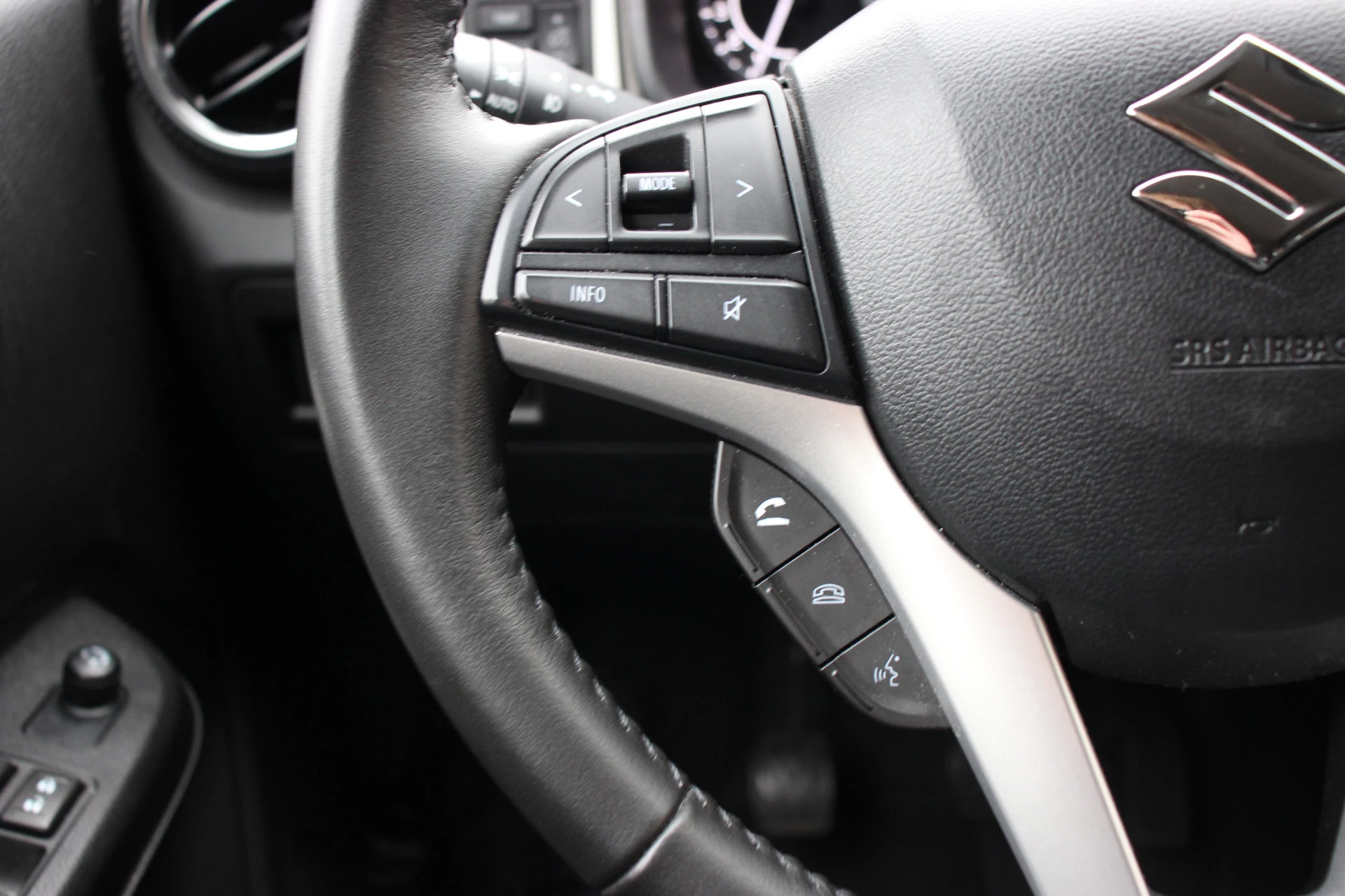 Hoofdafbeelding Suzuki Ignis