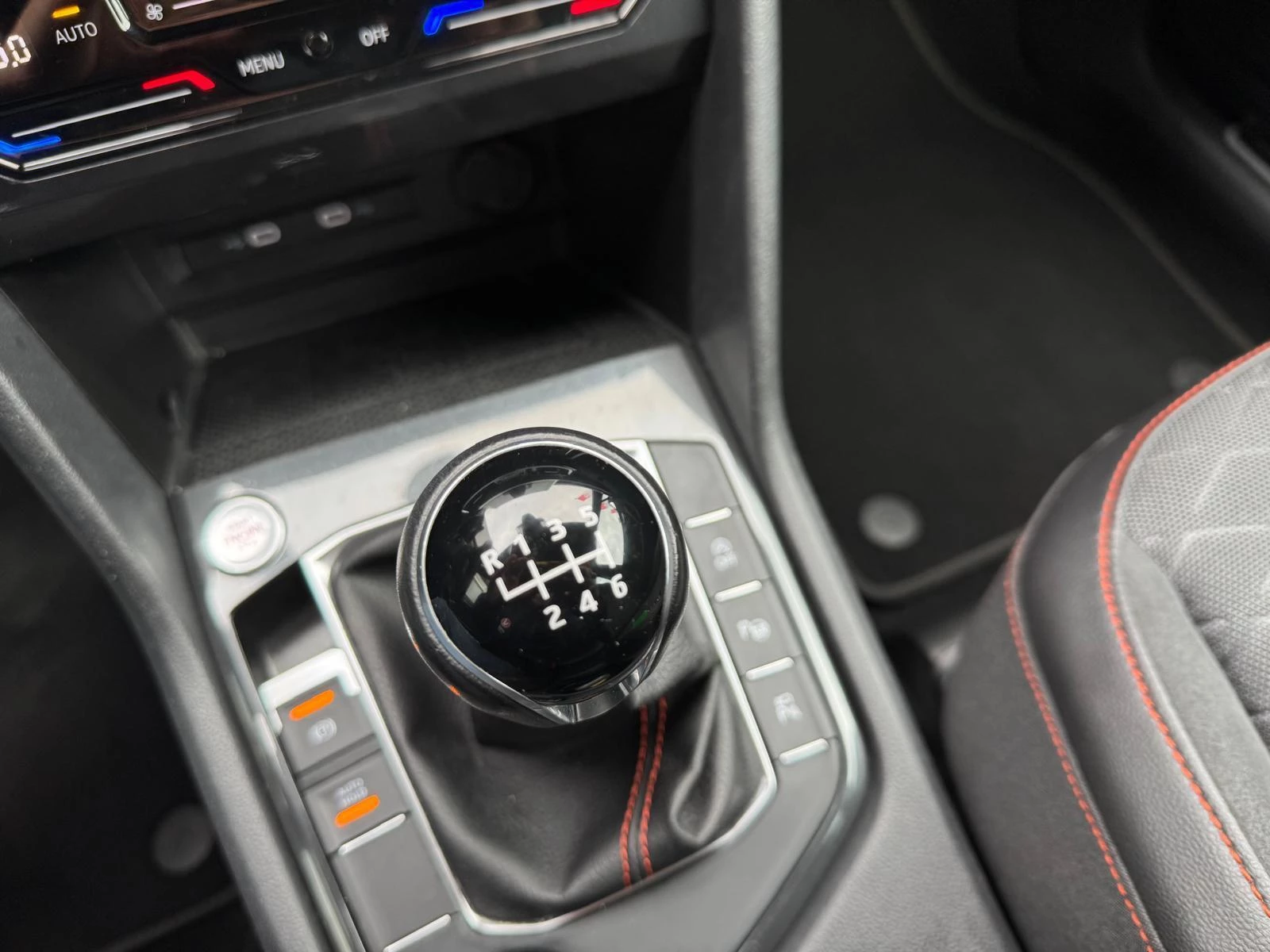 Hoofdafbeelding SEAT Tarraco