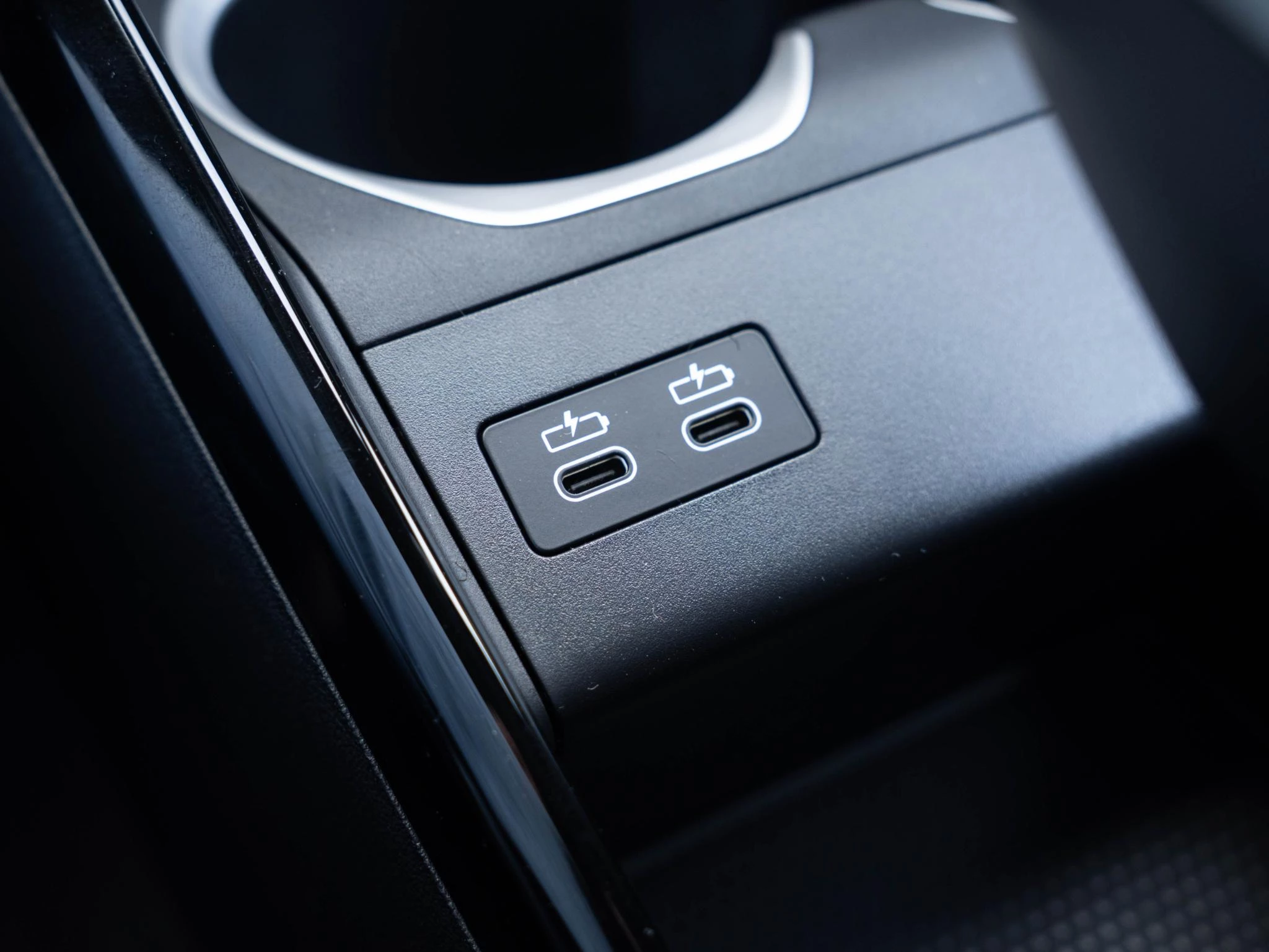 Hoofdafbeelding BMW iX2