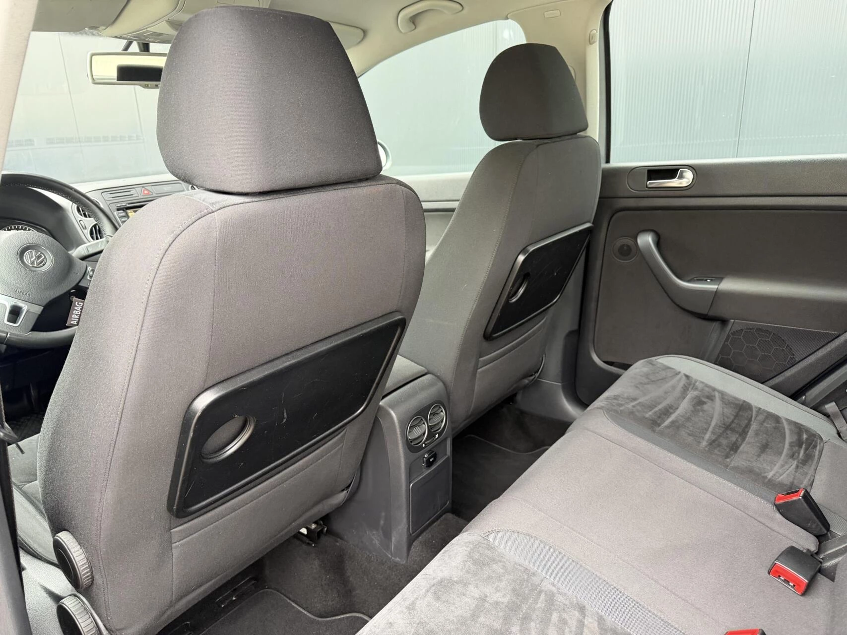 Hoofdafbeelding Volkswagen Golf Plus