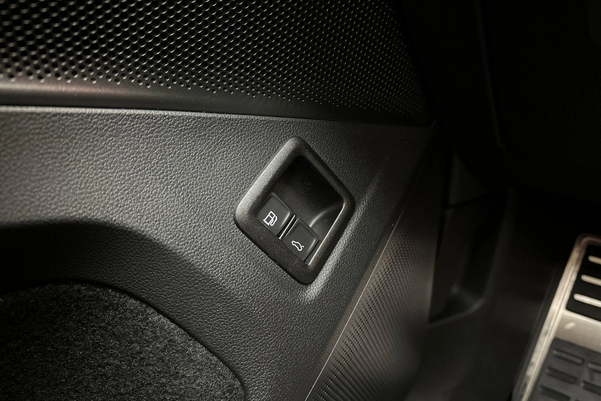 Hoofdafbeelding Volkswagen Tayron