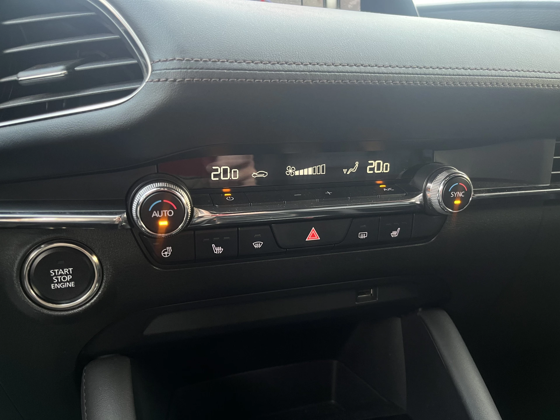 Hoofdafbeelding Mazda 3