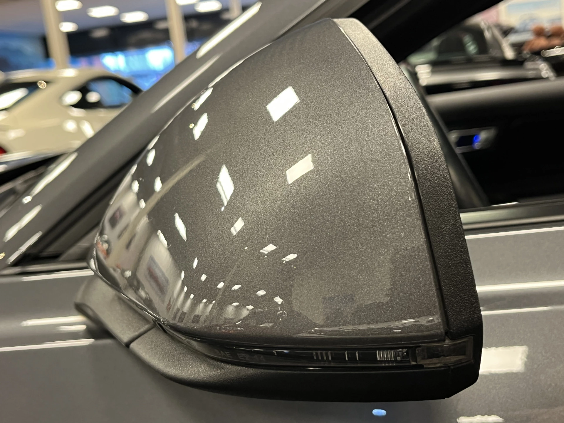 Hoofdafbeelding Ford Mustang