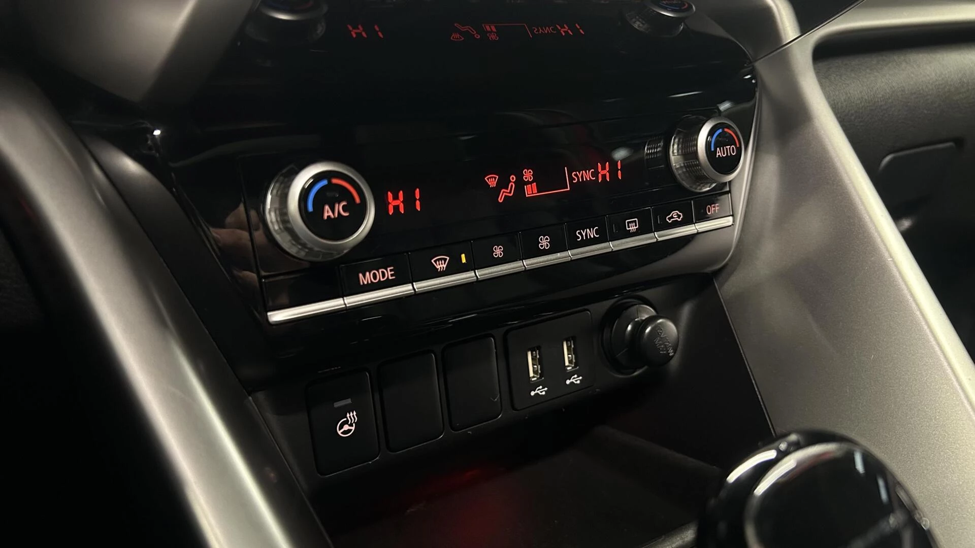 Hoofdafbeelding Mitsubishi Eclipse Cross