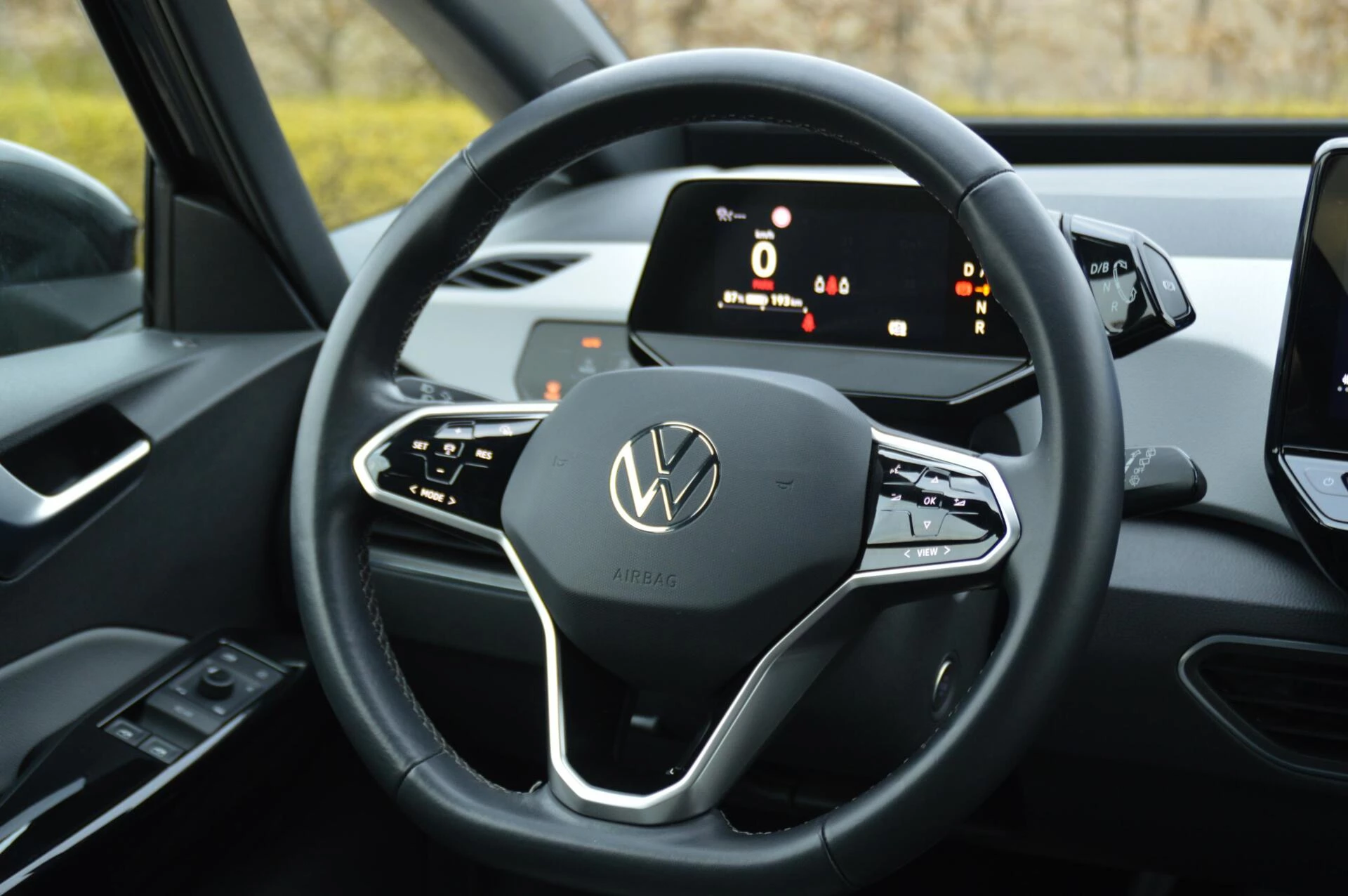 Hoofdafbeelding Volkswagen ID.3