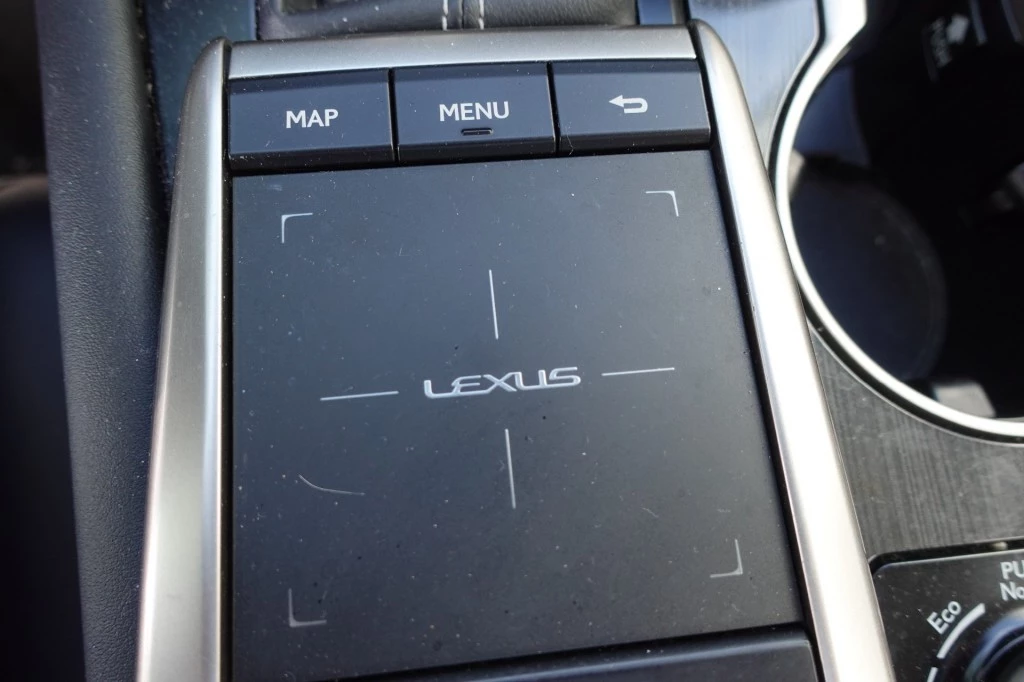 Hoofdafbeelding Lexus RX