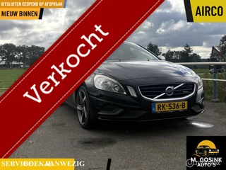 Volvo V60 1.6 T3 Summum distributieriem vervangen 194305 km