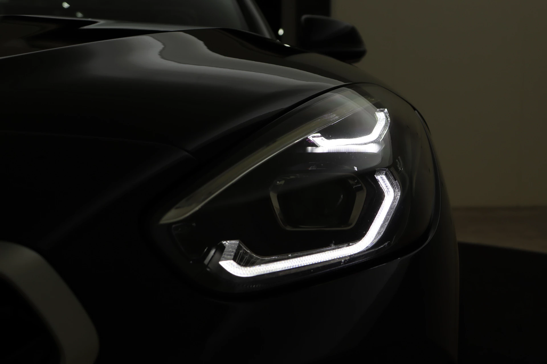 Hoofdafbeelding BMW Z4