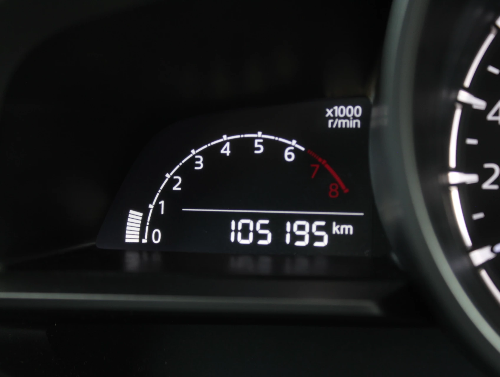 Hoofdafbeelding Mazda 2