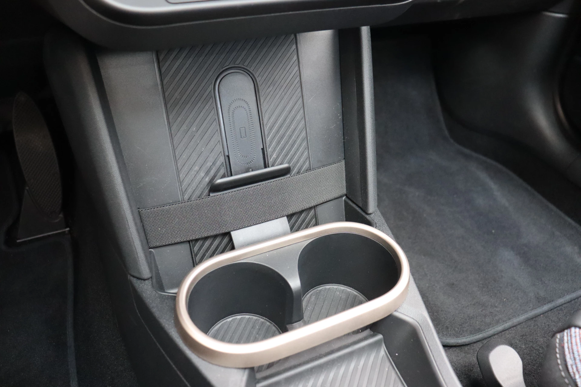 Hoofdafbeelding MINI 3-deurs