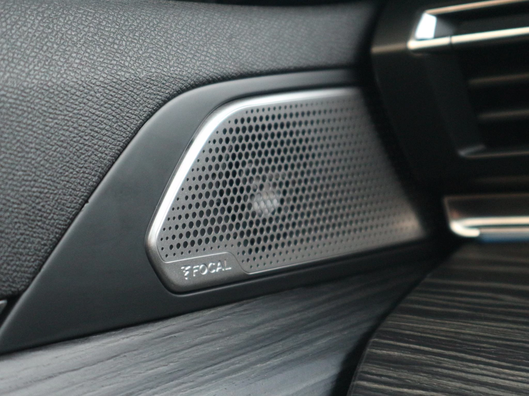 Hoofdafbeelding Peugeot 508