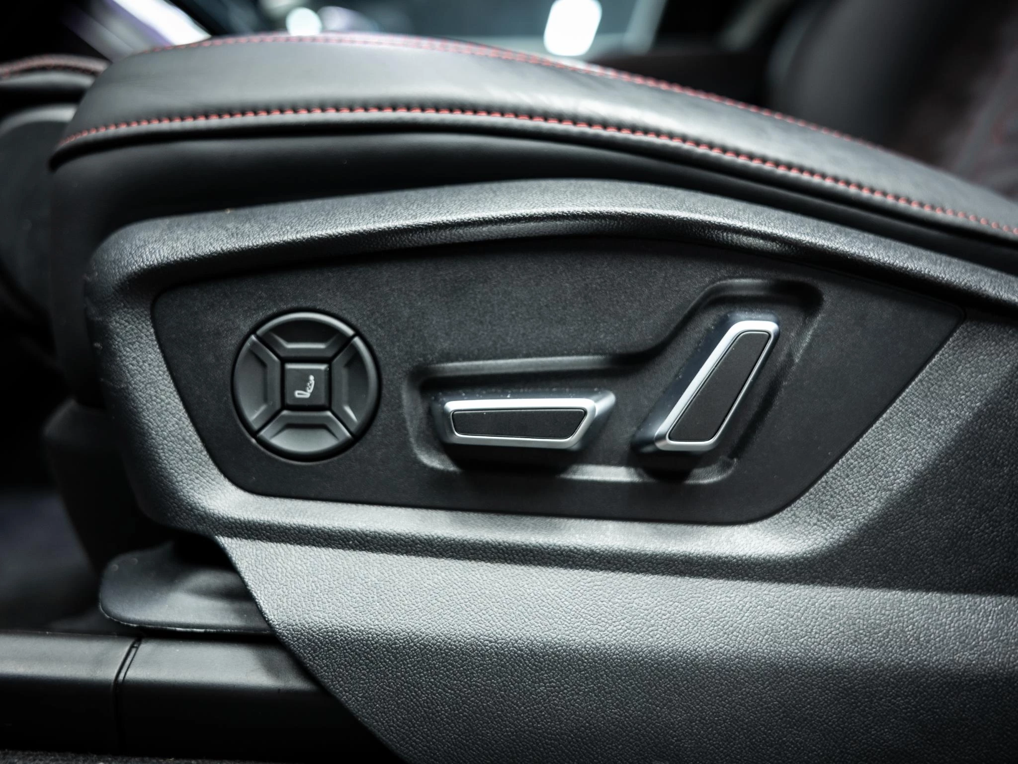 Hoofdafbeelding Audi RSQ8