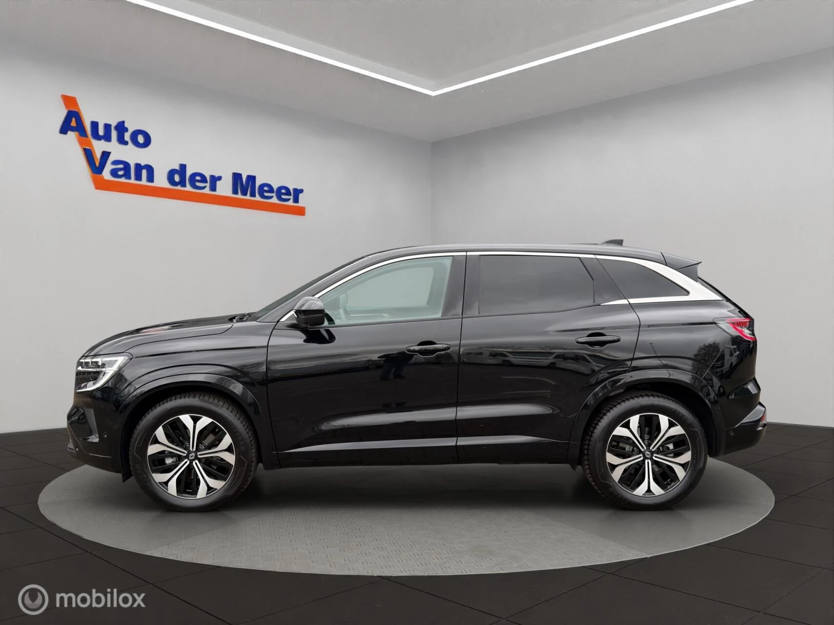 Hoofdafbeelding Renault Austral