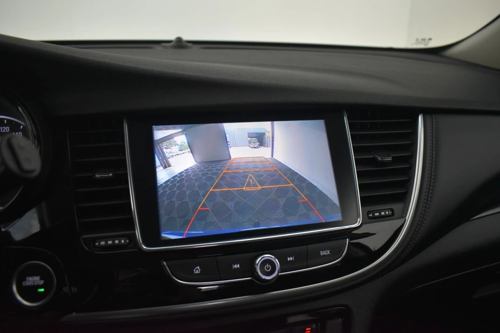 Hoofdafbeelding Opel Mokka X