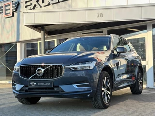 Volvo XC60 2.0 T8 Twin Engine AWD Momentum Pro