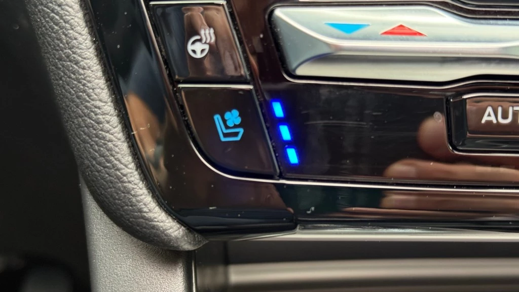 Hoofdafbeelding Ford Explorer