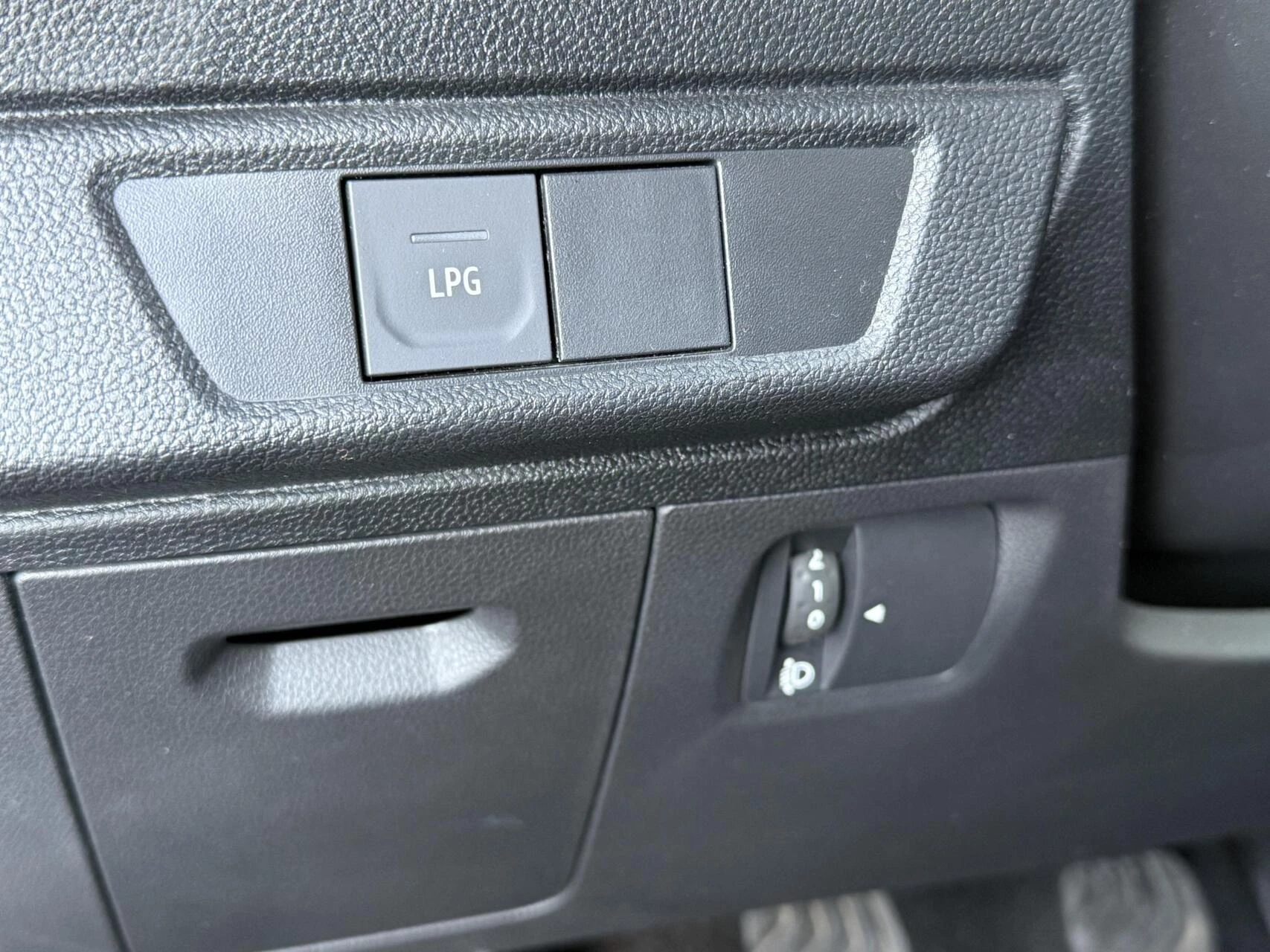 Hoofdafbeelding Dacia Sandero Stepway