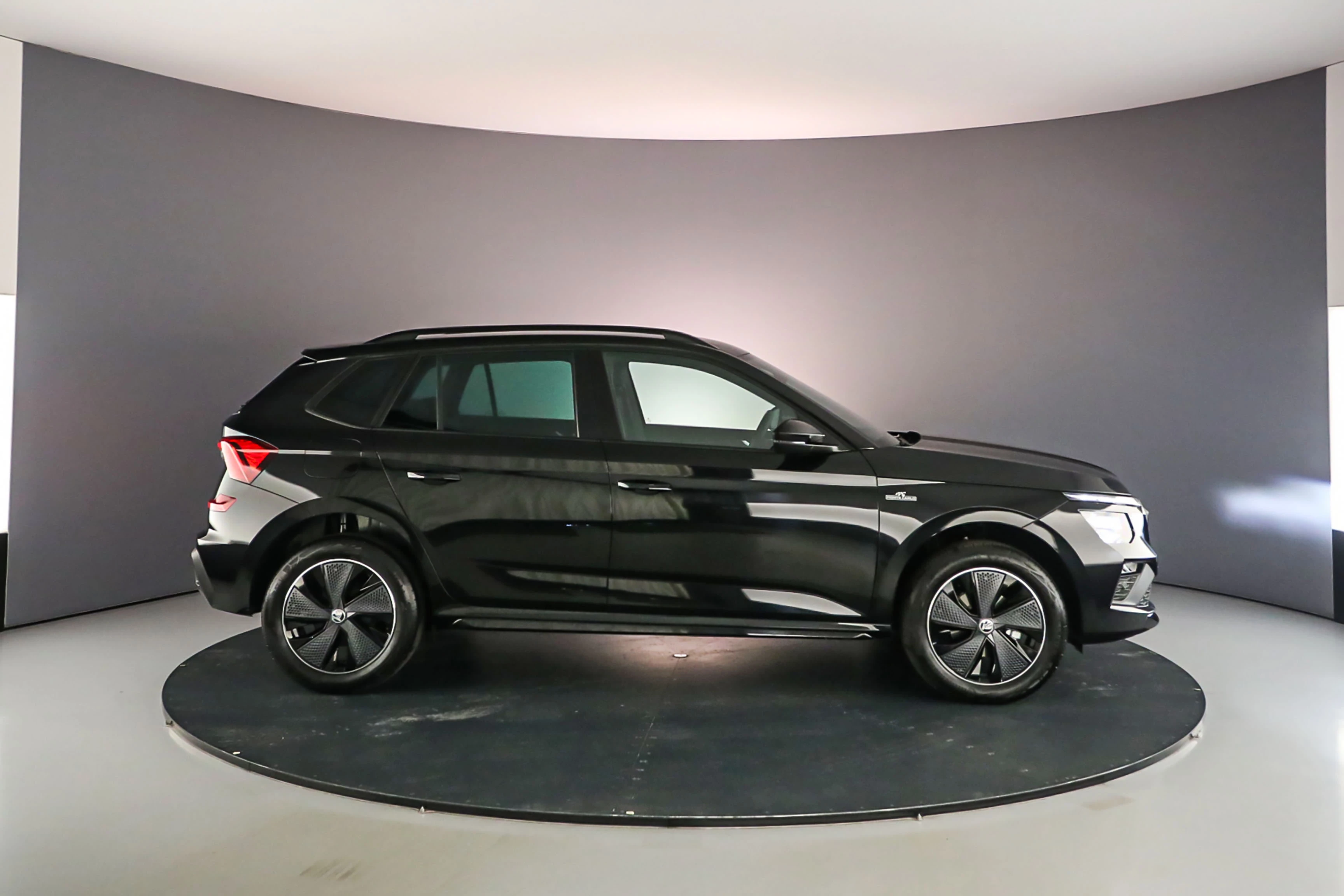 Hoofdafbeelding Škoda Kamiq