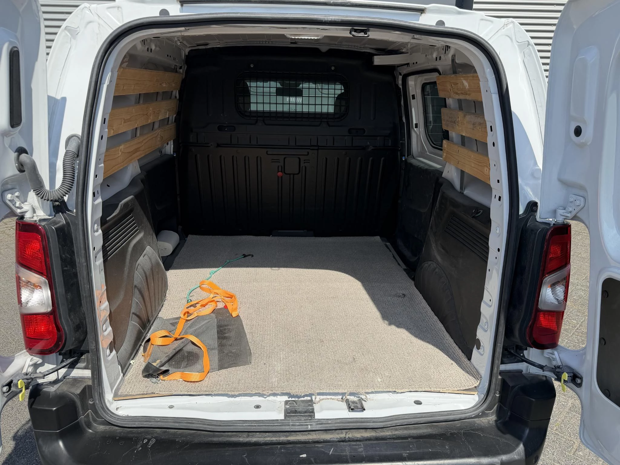 Hoofdafbeelding Toyota ProAce