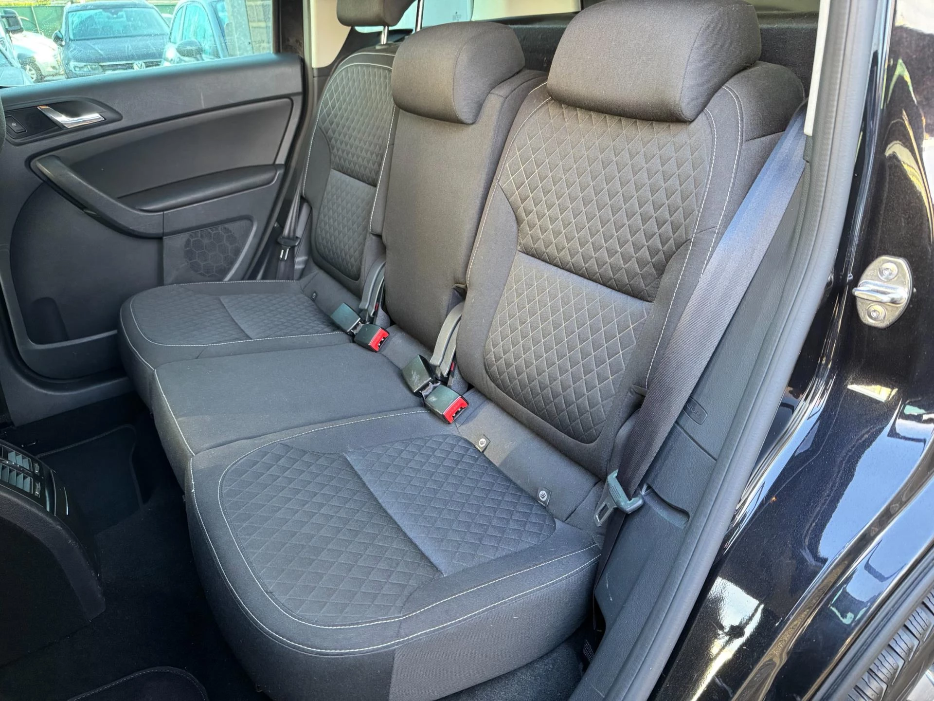 Hoofdafbeelding Škoda Yeti