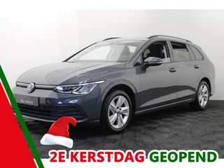 Volkswagen Golf Variant 2.0 TDI Life Business |Navi|Stoelverwarming|Carplay|