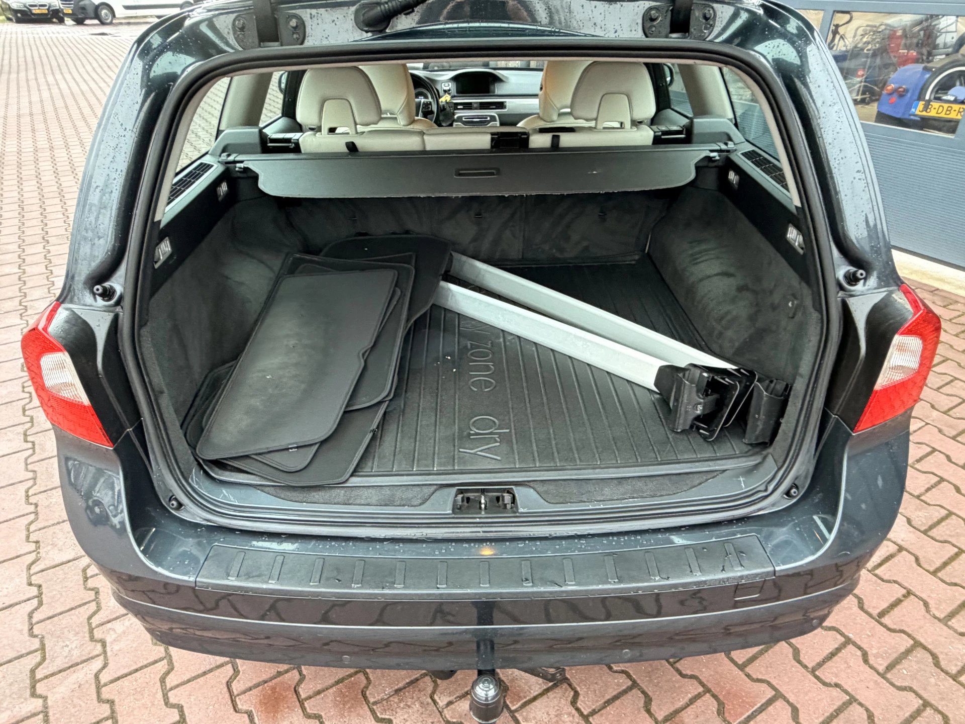 Hoofdafbeelding Volvo V70