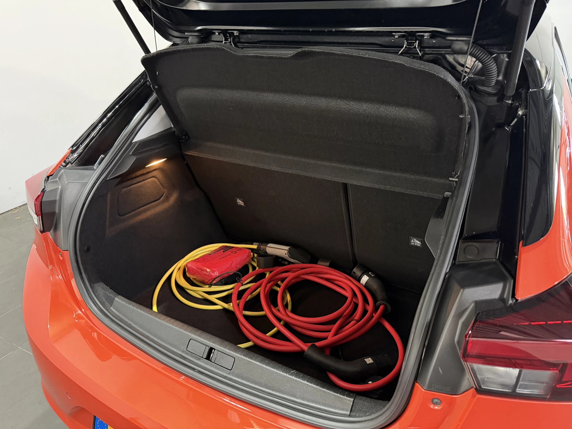 Hoofdafbeelding Opel Corsa-e