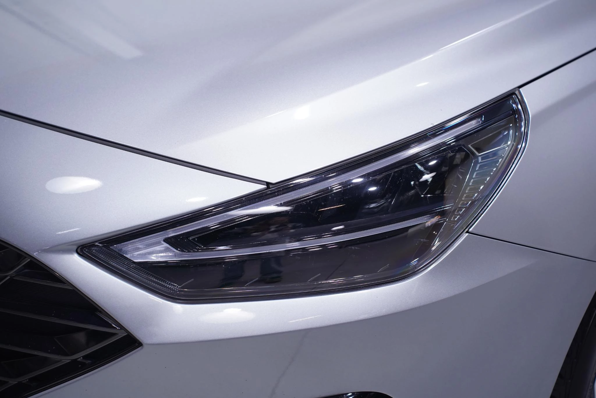 Hoofdafbeelding Hyundai i30