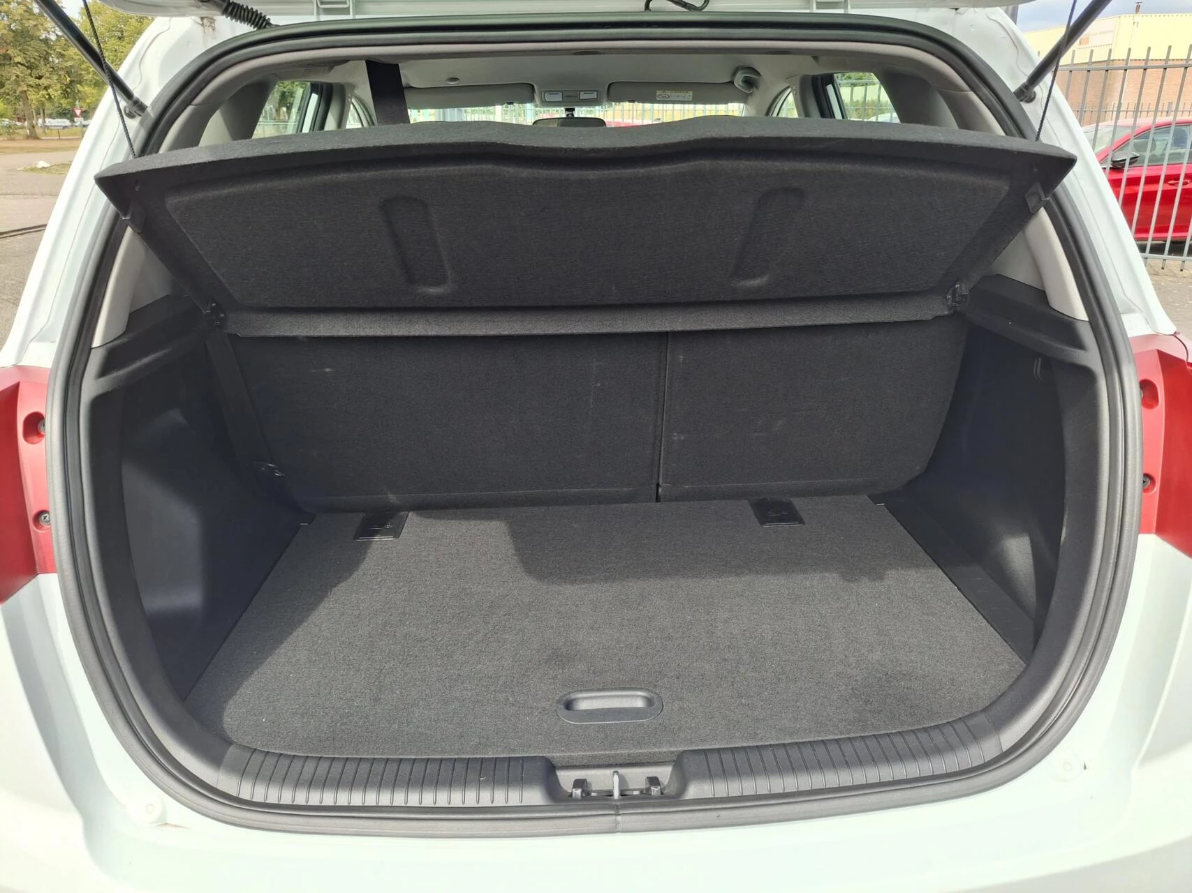 Hoofdafbeelding Kia Venga